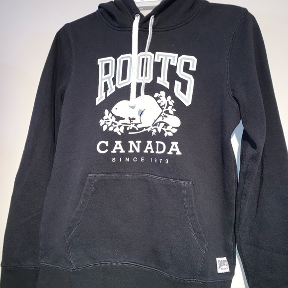 Roots Hoodie - Picture 1 of 5